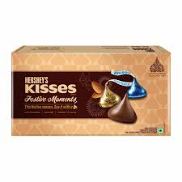 Hersheys Kisses Moments 90_3 Gm
